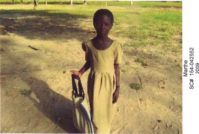 Marthe