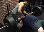 Benchpress